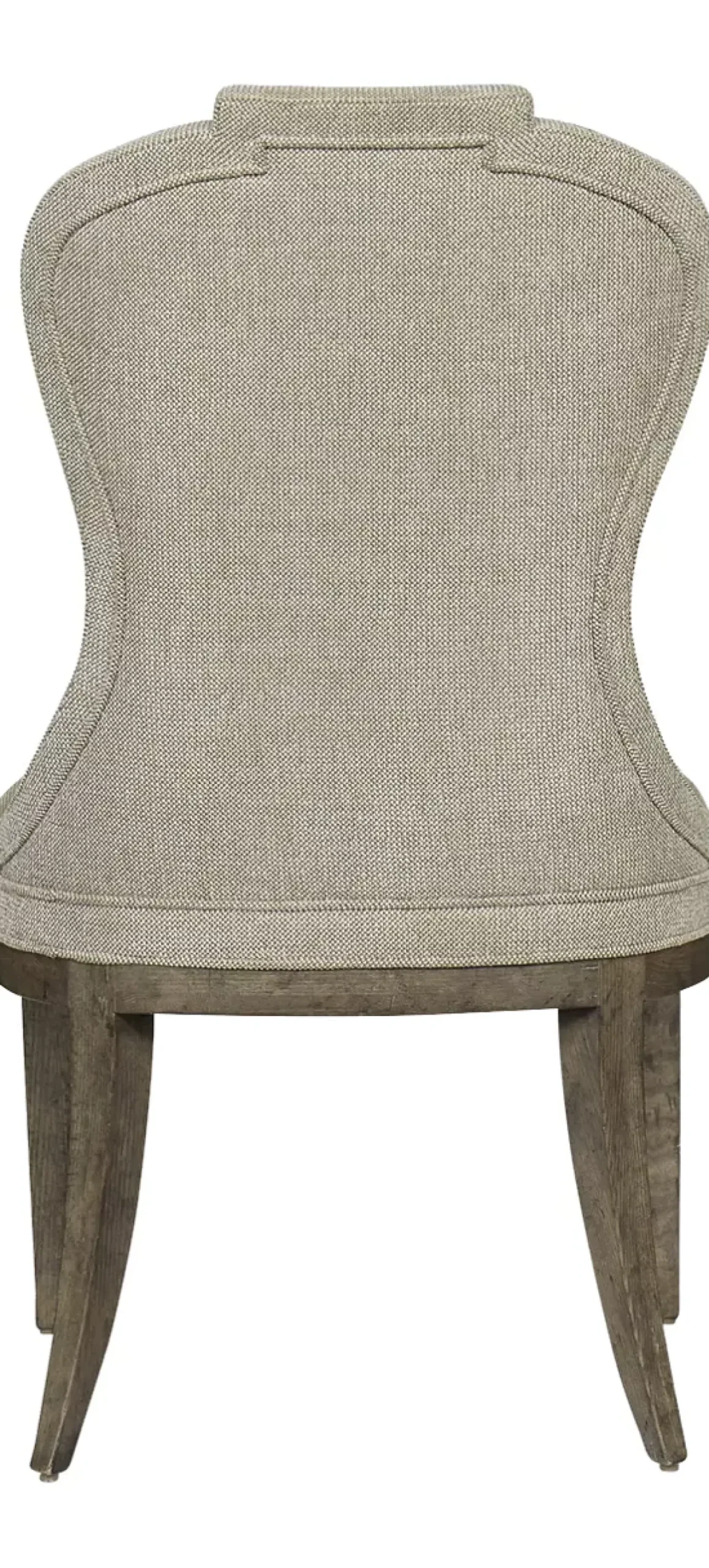 Havertys Westcliffe Dining Chair Burnished Bark Hot