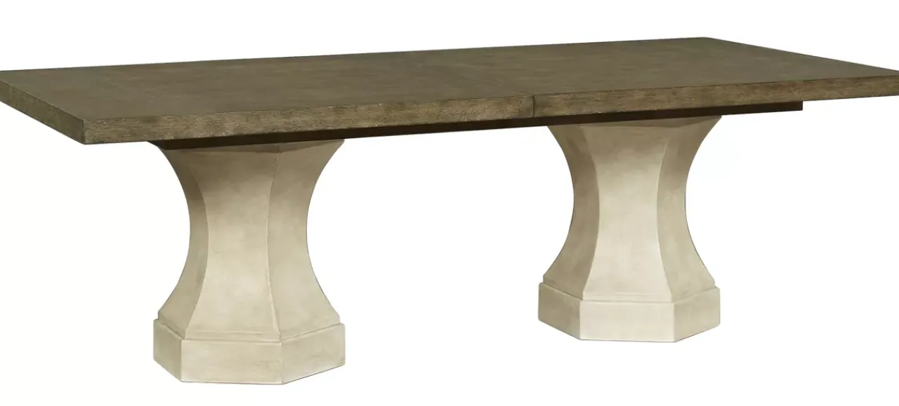 Havertys Westcliffe Dining Table Clearance