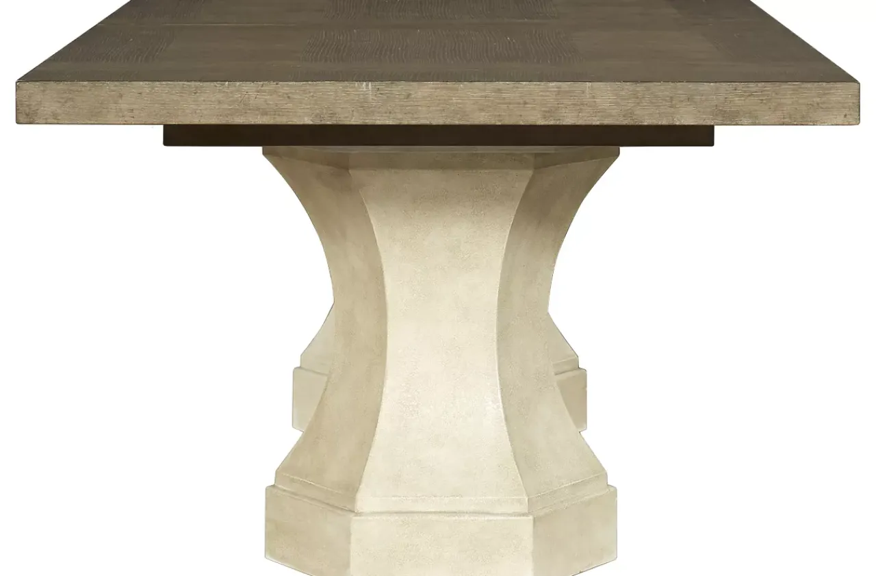 Havertys Westcliffe Dining Table Clearance