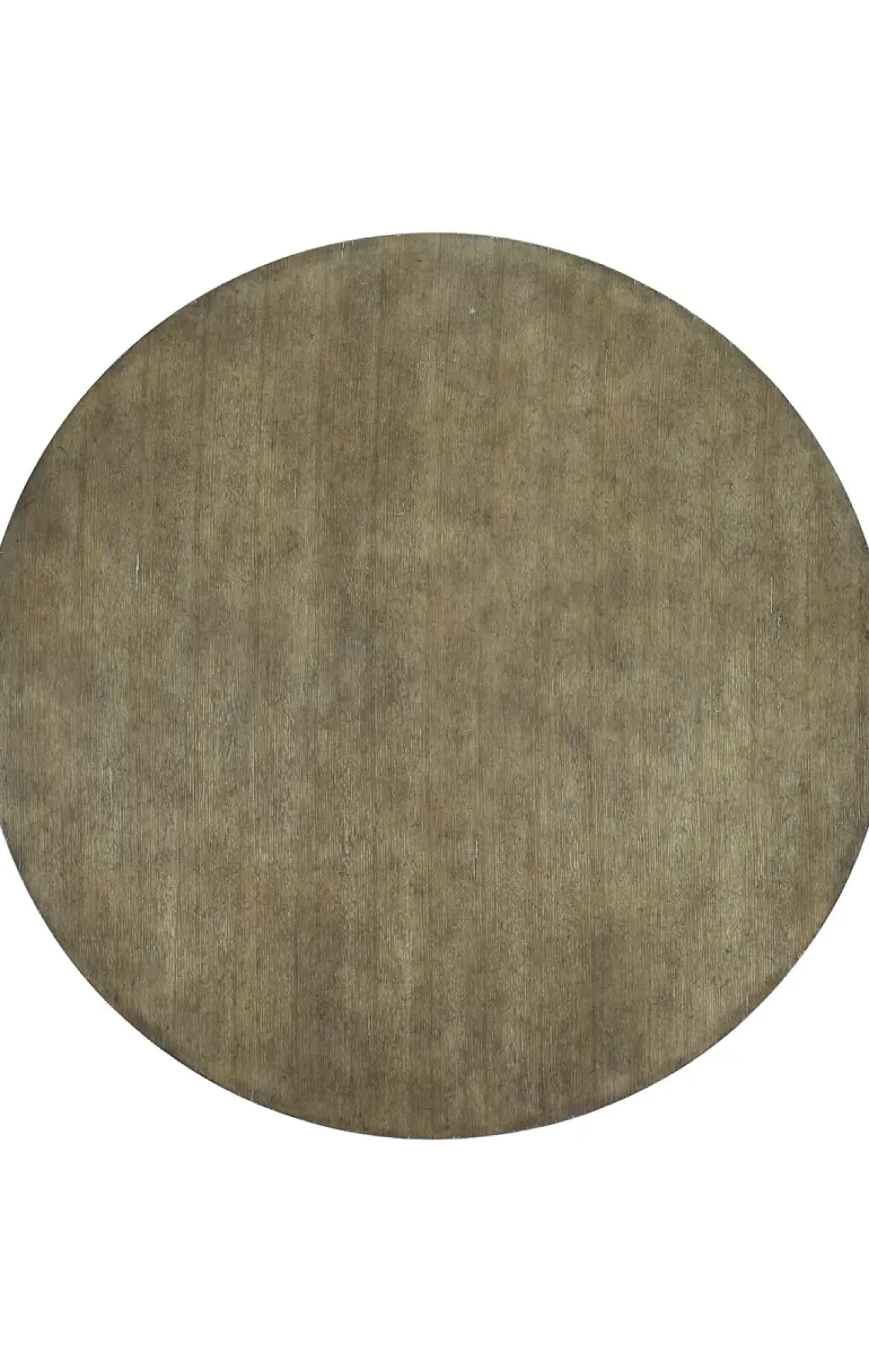 Havertys Westcliffe Round Dining Table New