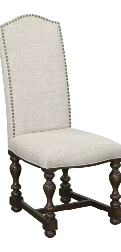 Havertys Westminster Dining Chair New