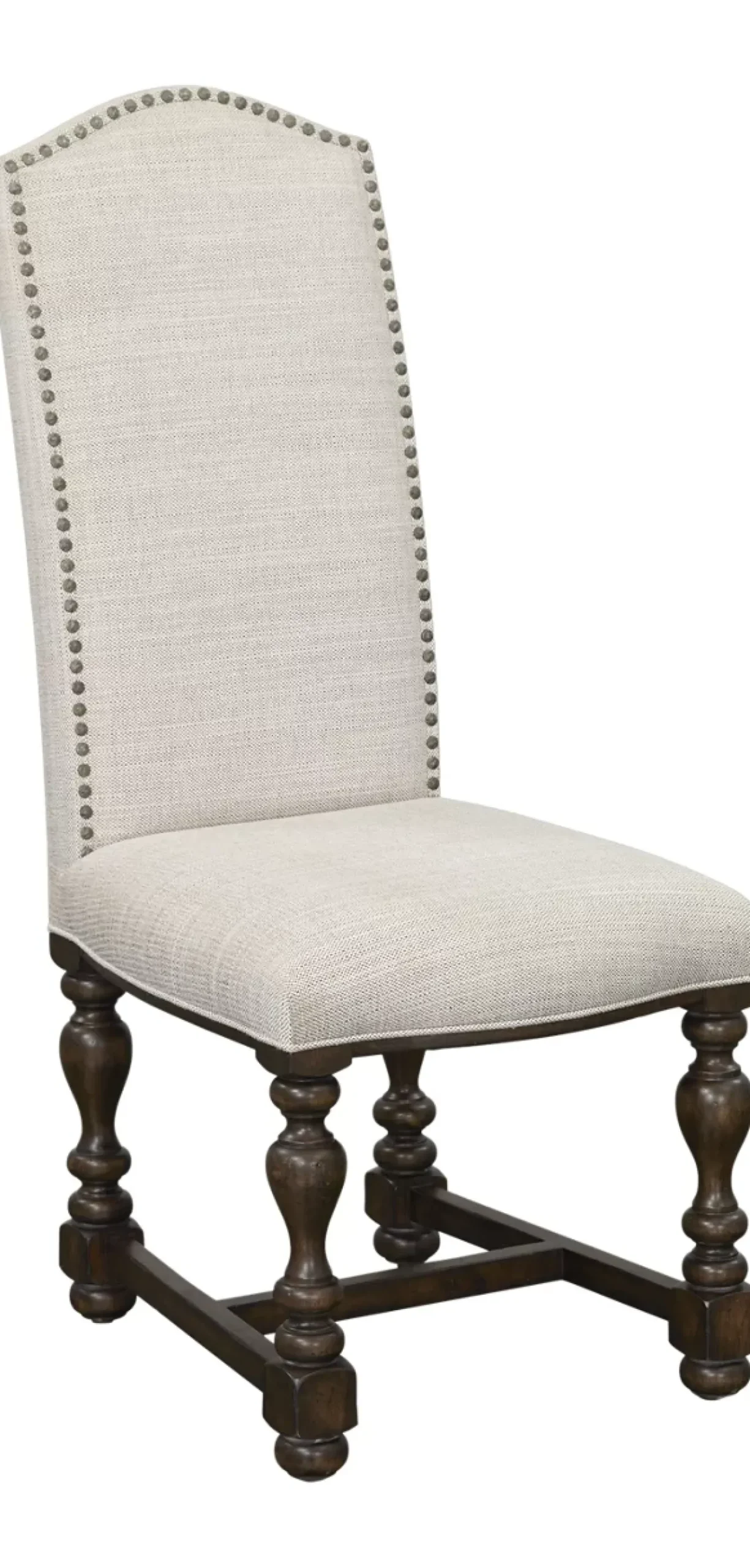 Havertys Westminster Dining Chair New