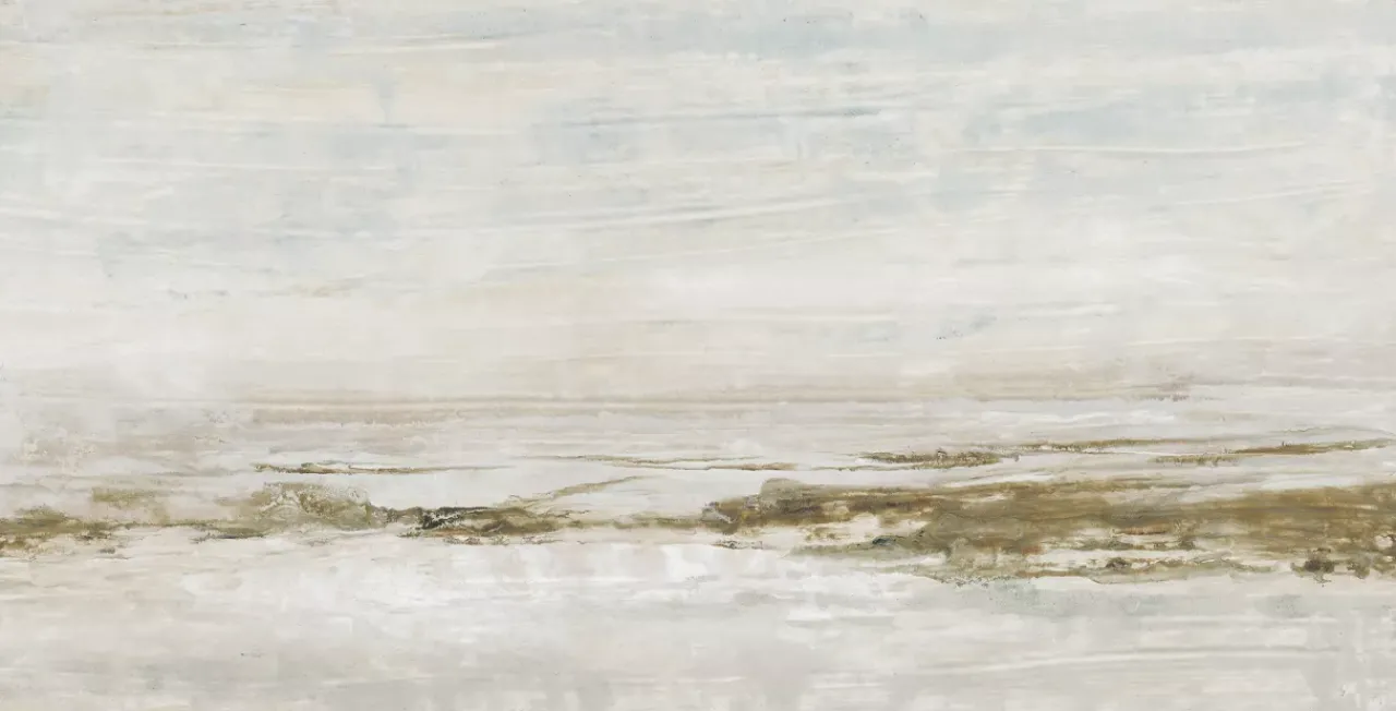 Havertys Whispering Stillness Wall Art