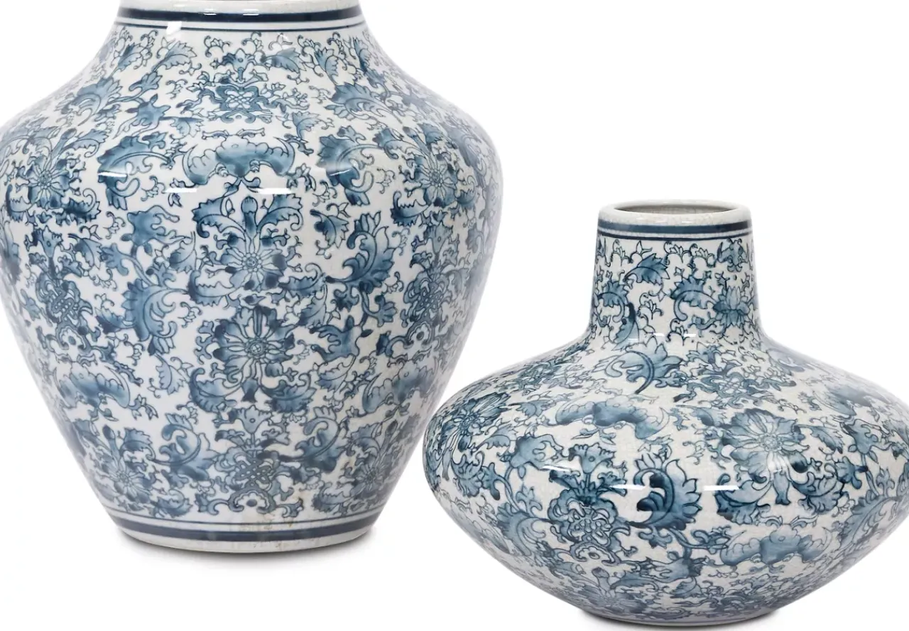 Havertys Whitley Vase Sale