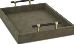 Havertys Wilder Tray
