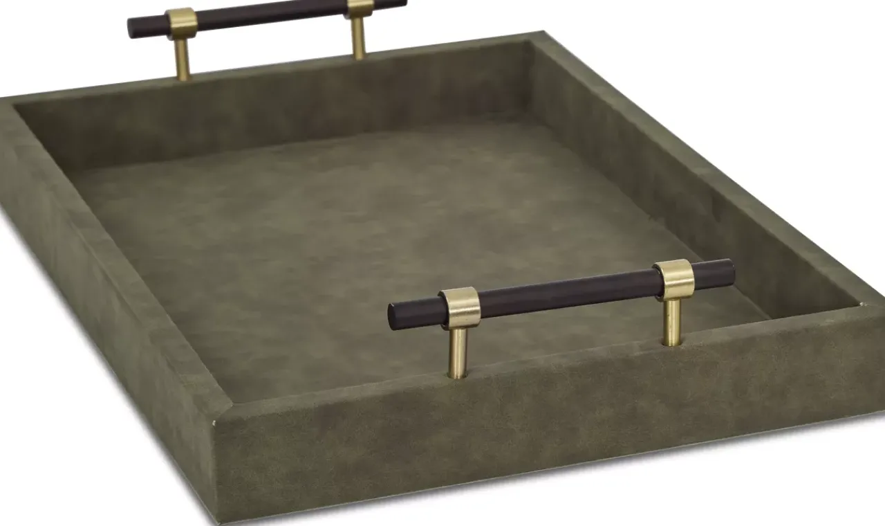 Havertys Wilder Tray