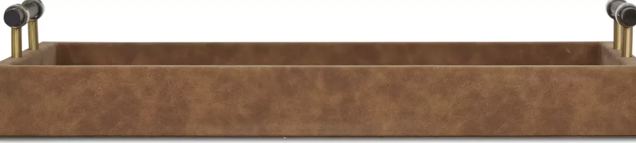 Havertys Wilder Tray