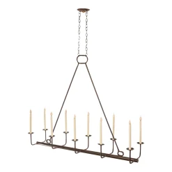 Havertys Windermere Chandelier
