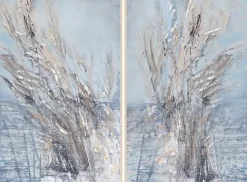 Havertys Windward Wall Art New