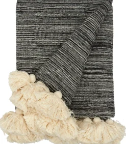 Havertys Winsdale Throw Outlet