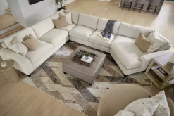 Havertys Winsdale Throw Outlet