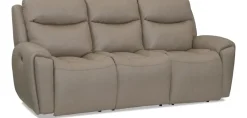 Havertys Winston Power Sofa Hot