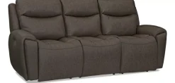 Havertys Winston Power Sofa Hot
