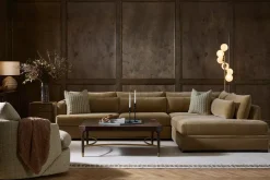 Havertys Winton Floor Lamp Outlet