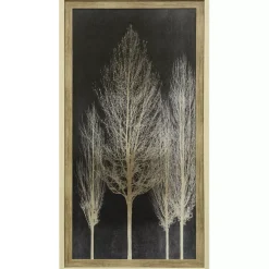 Havertys Woodland Shadows Wall Decor Sale