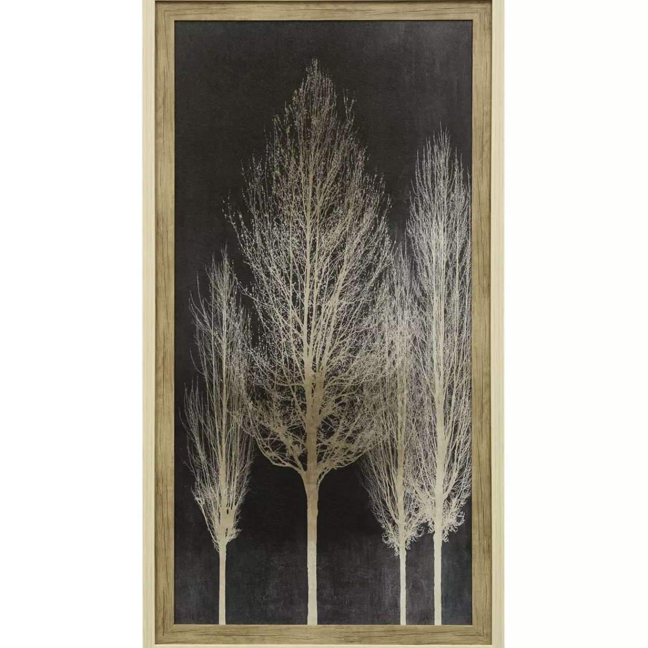 Havertys Woodland Shadows Wall Decor Sale