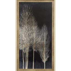 Havertys Woodland Shadows Wall Decor Sale