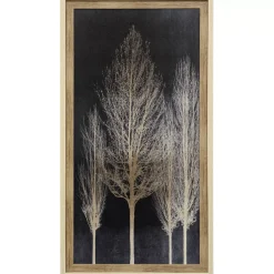 Havertys Woodland Shadows Wall Decor Sale
