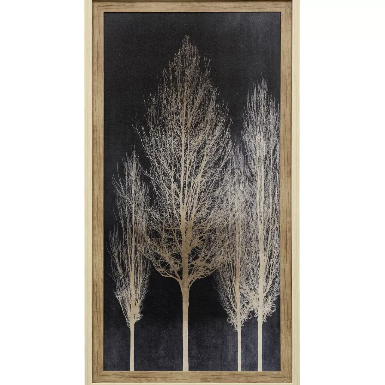 Havertys Woodland Shadows Wall Decor Sale