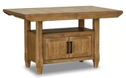 Havertys Woodstock Counter-Height Table Online