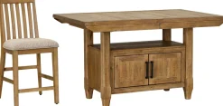 Havertys Woodstock Counter-Height Table Online