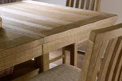 Havertys Woodstock Counter-Height Table Online
