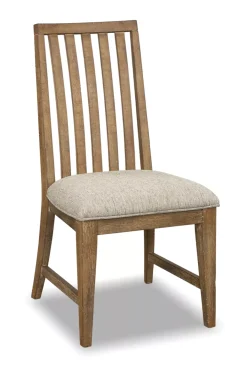 Havertys Woodstock Dining Chair Driftwood Online