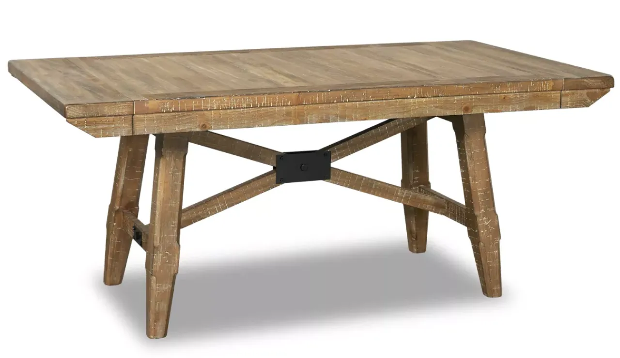 Havertys Woodstock Dining Table