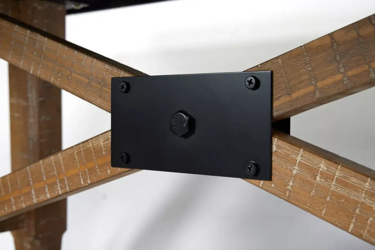 Havertys Woodstock Dining Table