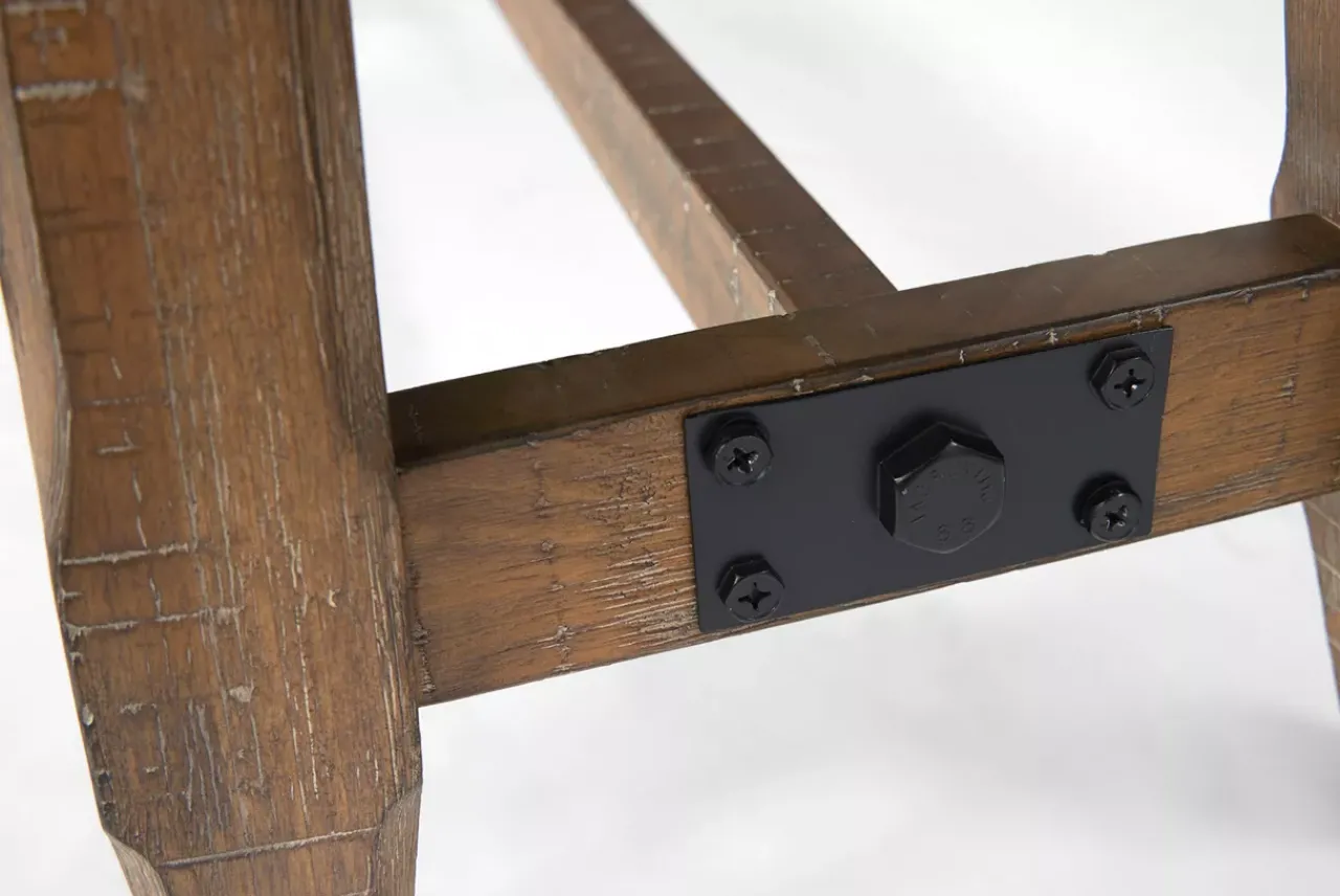 Havertys Woodstock Dining Table