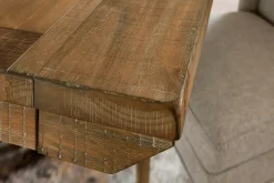Havertys Woodstock Dining Table