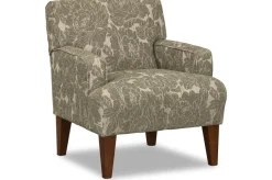 Havertys Wren Accent Chair Sage Best