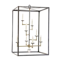 Havertys Wyndham Chandelier Best