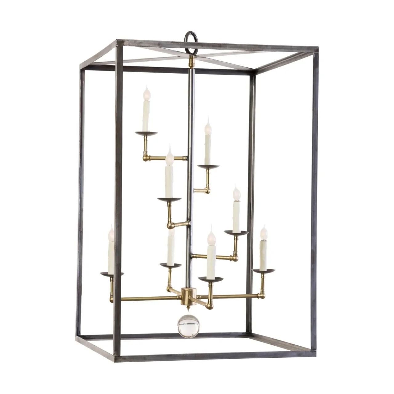 Havertys Wyndham Chandelier Best