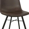 Havertys Xavier Dining Chair Outlet