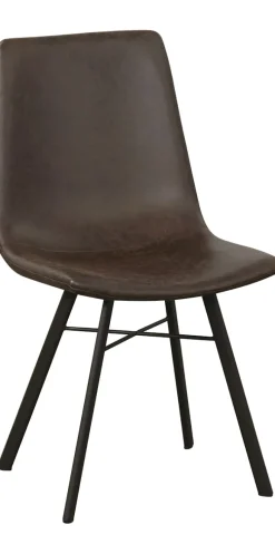 Havertys Xavier Dining Chair Outlet