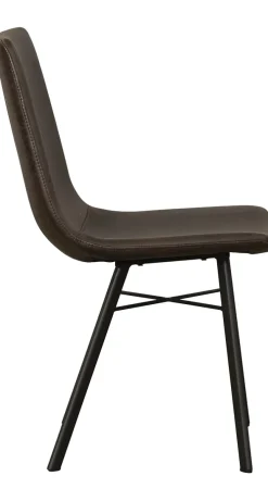 Havertys Xavier Dining Chair Outlet