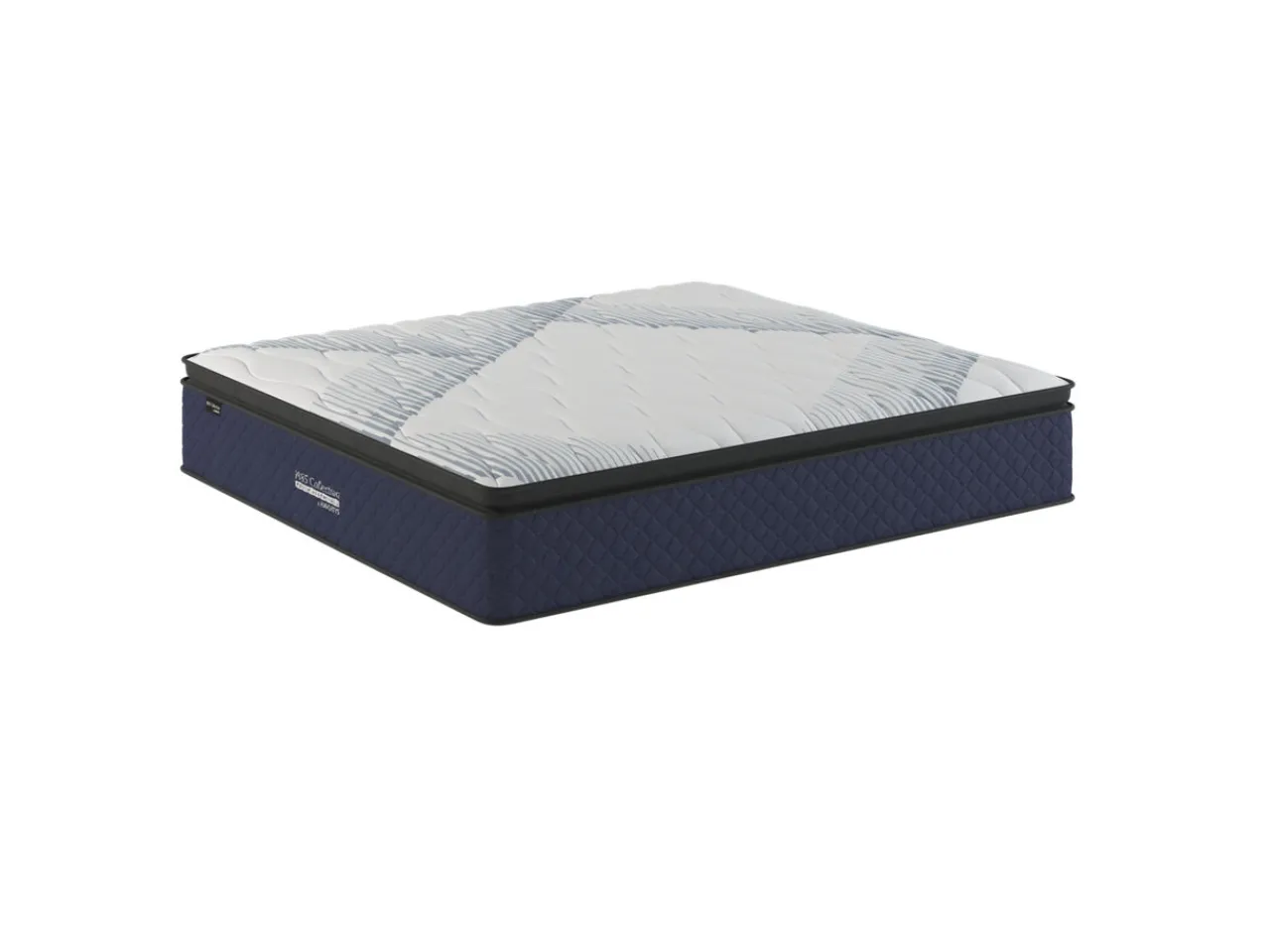 Havertys 1885 Youth Essentials Pillow Top Mattress Discount