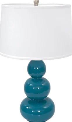 Havertys Zella Lamp Outlet